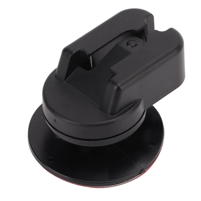 Clip para colgar micrófono, soporte para micrófono de radio de automóvil, soporte para micrófono de mano, soporte para micrófono de radio, características mejoradas