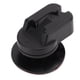 thumbnail image 5 of Ouitble Clip para Colgar micrófono, 55mm/2,17 Pulgadas, Soporte para micrófono de Radio de Coche, reemplazo de Clip de micrófono para FTM6000R 300DR 7900R 100DR D9000, 5 of 5