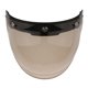 thumbnail image 2 of Visera para casco de motocicleta Sunnimix Homologado universal resistente al desgaste, 2 of 8