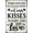 1, variant on Private Sign Do Not Read Oops Too Lates Funny Tin Metal Sign 12x8 Inch - Retro Vintage Wall Art Decor for Home or Garage