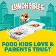 thumbnail image 5 of Lunchables Cookie Dunks Kids Lunch Snack Dessert, 1.95 oz Tray, 5 of 14