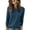 Royal Blue -AA29, variant on Dwellite Women's Oversized Knit Sweaters Crew Neck Long Sleeve Tops for Casual Relaxed Fall Winter Holiday 2026 Wine 2XL