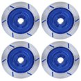 thumbnail image 1 of Piezas de accesorios de disco de freno simuladas de aleación de aluminio aptas para coche HSP 94123 1:10 RC, 1 of 8
