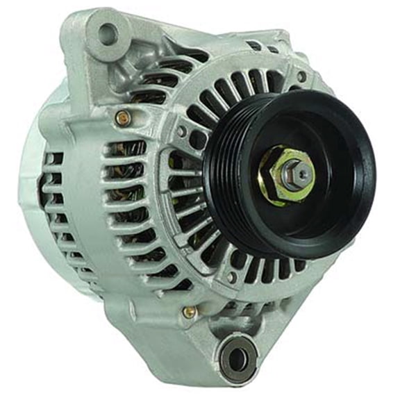New Alternator Fits Lexus Ls400 V8 4.0L 1990 1991 1992 27060-50010 27060-50011