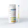thumbnail image 4 of Daisyyozoid Wholesale Swimming Pool 7 In 1 Test Paper Ph Residual Chlorine Water Quality Test Paper, 4 of 9