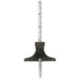 thumbnail image 1 of General Tools 444 Depth Gage & Angle Gage 444, 1 of 2