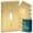Toggle Switch 1-Gang 5-Pack, variant on Rio Salto BRASS Deco Collection Midsize Gold Outlet Cover or Light Switch Cover Wall Plate Metal Single Duplex Receptacle Wallplate Covers 1 Gang Brushed Modern Linear 2-Pack, 1-Gang Duplex