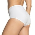 thumbnail image 7 of LeSensuel High Waisted Underwear Tummy Control Panties Full Coverage Briefs for Women, 7 of 7