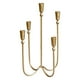 thumbnail image 1 of Candelabro de 5 cabezas, candelabro, decoración del hogar, estilo retro, regalo decorativo, candelabro, candelabros para aniversarios y, 1 of 9