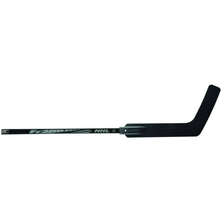 UPC: 0025725216529 | Franklin Sports NHL COMP 1000 Street Tech Goalie Stick