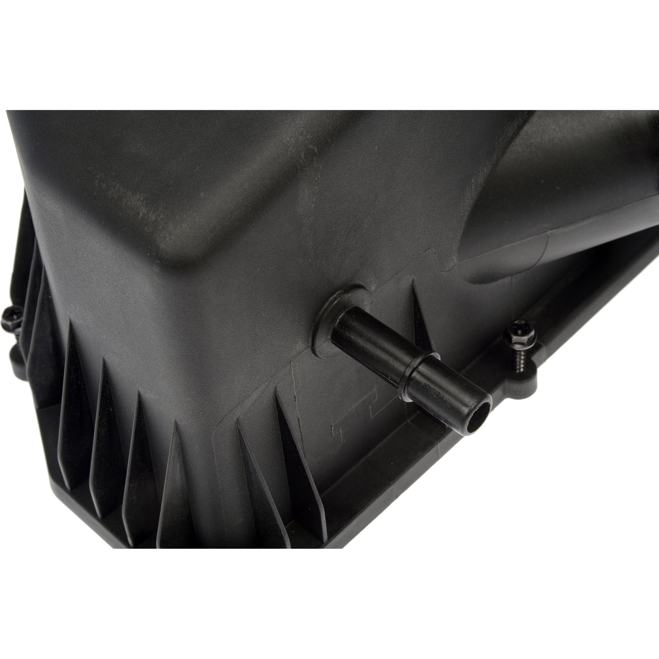 Dorman 258-536 Air Cleaner Lid for Specific Jeep Models (OE FIX)
