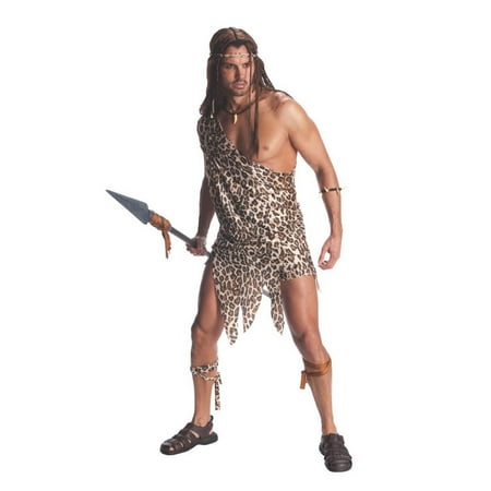 Adult Tarzan Costume
