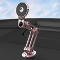 thumbnail image 5 of Universal Magnetic Car Phone Holder 6 Strong Magnets Full Metal CNC Anti-Oxidation Nano Glue Universal Fit, 5 of 5