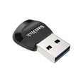 thumbnail image 4 of SanDisk MobileMate USB 3.0 Card Reader #SDDR-B531-AN6NN, 4 of 9