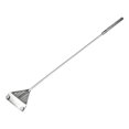 thumbnail image 3 of Scraper Durable Aquariums Glass Scraper for Fish Tank Tank L46.5x6.4cm 2Section, 3 of 8