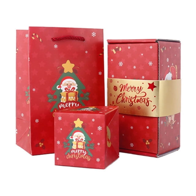 Caja de regalo sorpresa, caja de regalo sorpresa, explosión 2025, Feliz Navidad, caja sorpresa, para cumpleaños, aniversarios, San Valentín, propuestas.