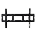 thumbnail image 1 of Soporte Para Pared Fijo Con Inclinación Para TV Virtual Zone Televisión Monitor 50 a 110 Pulgadas Negro, 1 of 8