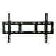 thumbnail image 1 of Soporte Para Pared Fijo Con Inclinación Para TV Virtual Zone Televisión Monitor 50 a 110 Pulgadas Negro, 1 of 8