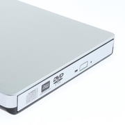 Practical USB 3.0 High-Speed /VCD RW Burner Player External Drive