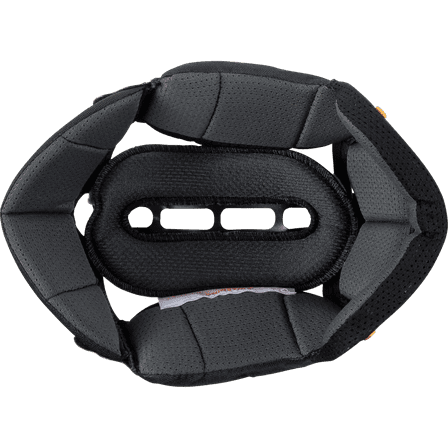 Arai XD-4/VX-PRO4 Helmet Top Inner Liner Pad Blue Liner 2 (SM) 7mm