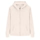 thumbnail image 5 of Chaquetas y abrigos casuales con capucha y manga larga para mujer, chaqueta de invierno cálida con cremallera y capucha, abrigo de color liso para mujer, 5 of 5