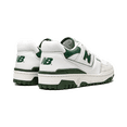 thumbnail image 3 of NEW BALANCE MENS 550 "White / Green" BB550WT1 BB550WT1 from Stadium Goods, 3 of 8