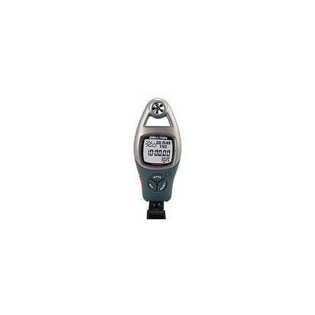 Brunton ADC Summit Atmospheric Data Center Multi-Colored