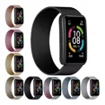 thumbnail image 3 of Correa De Malla Calidad Premium Para Honor Band 7, 3 of 3