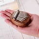 thumbnail image 1 of Juguetes Para Madres Y Bebés 2 Piezas Teclas Piano De Pulgar Con Cordón Piano De Dedo De Madera Maciza Sonidos Maravillosos Instrumento De Pulgar Para Niños Adultos Juguetes Para Madres Y Bebés Muyoka Hogar, 1 of 6