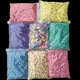 thumbnail image 3 of 20/50/100 piezas de conos de incienso para usar en quemadores de incienso, torres de flores, gránulos de incienso, lavanda, sándalo y aloe, olor mixto, 3 of 4