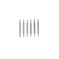 thumbnail image 1 of Pince à Barre de Ressort, V Forme Bracelet Bracelet Lien Pin Barre Ressort Décapant Pince Bracelet Outil Montre Bracelet Outil de Retrait Montre Bande de Ressort Outil Horloger Montre Réparation, 1 of 8
