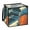 An Astronaut, variant on Home Organizer Foldable Fabric Storage Bin With Handle A Retro-futuristic Style
