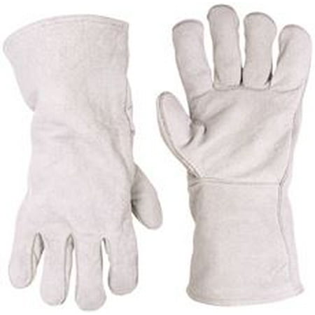 

Clc-2089L Welders Gloves - Large