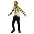 thumbnail image 1 of Toxic Kid Boy's Costume, 1 of 1