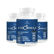 Vigor Max - Vigormax 3 Pack