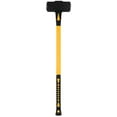 thumbnail image 3 of Performance Tool M7116 16-Pound Sledge Hammer With Fiberglass Handle, 3 of 6