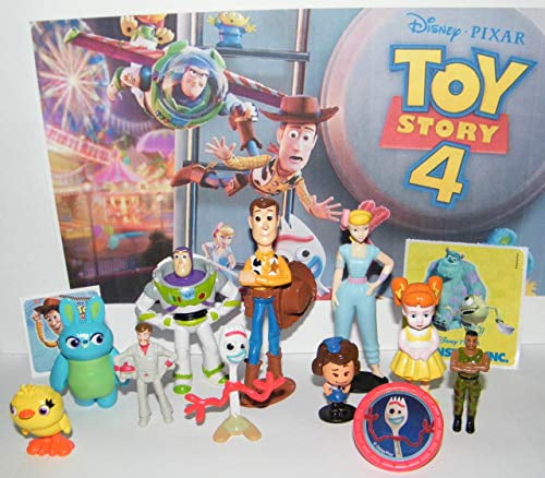 toy story 10