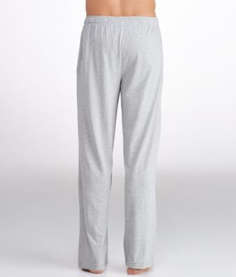 polo ralph lauren supreme comfort knit pajama pants