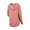 thumbnail image 2 of Polaris Women's RZR Lightweight Hoodie, Pink | 2862571, 2 of 6