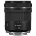 thumbnail image 2 of Canon RF 24-105mm f/4-7.1 IS STM Lens, 2 of 4