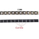thumbnail image 5 of 200 Uds DC5V WS2812 2020 Chip LED Mini SMD Direccionable Digital RGB Una Color LED Chip PíXeles para Pantalla de Tira LED, 5 of 5
