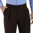 thumbnail image 3 of Pantalón Vestir Sansabelt Con Pinzas Regular Fit, 3 of 4