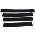 thumbnail image 3 of Drum Dampener, Simple Installation Drum Cymbal Mute Belt  for Musical Instruments, 3 of 7