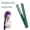 thumbnail image 4 of Fer à Lisser Professionnel Portable Sans Fil Rechargeable pour Coiffage et Boucles, 4 of 8