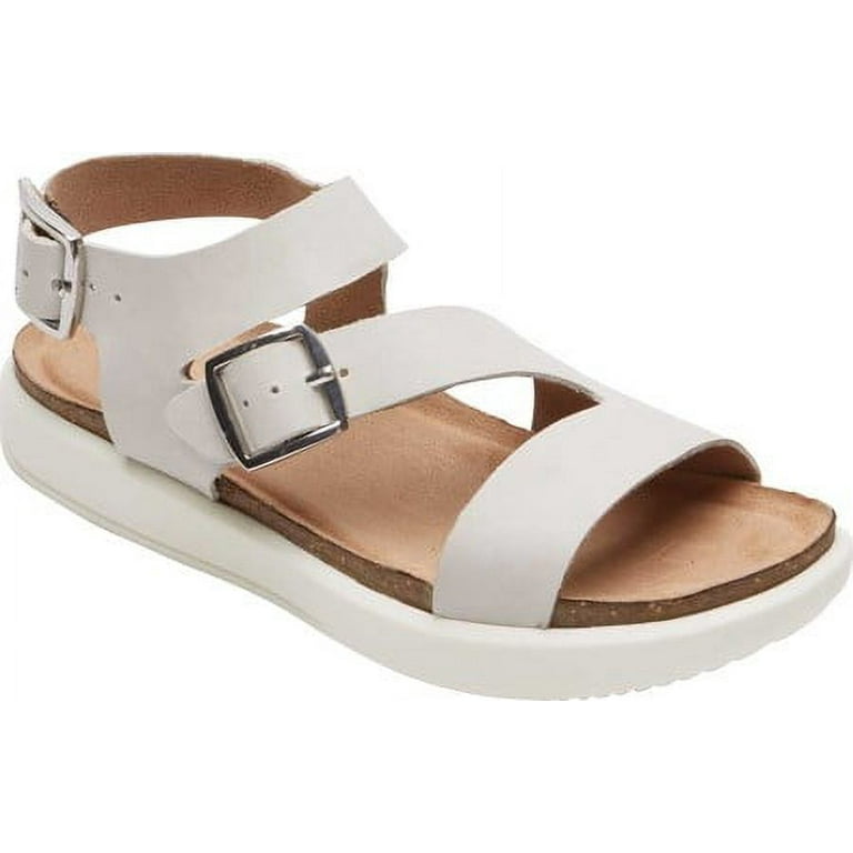 Rockport briah asym strappy sandal sale