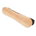 thumbnail image 1 of Pool Table Brush, 12 Inch Billiards Accessories Pool Table Cleaning Brush Wood Handle  for Game Room, 1 of 7