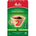 thumbnail image 2 of Melitta Natural Brown #2 Coffee Filters, 2 of 3