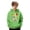 j85-Green, variant on LIIPEE Fashion Graphic Hoodie For Boys Long Sleeve Hooded Sweatshirt With Pockets Kids Autumn Back To School Cute Casual Pullover,7-8 Years