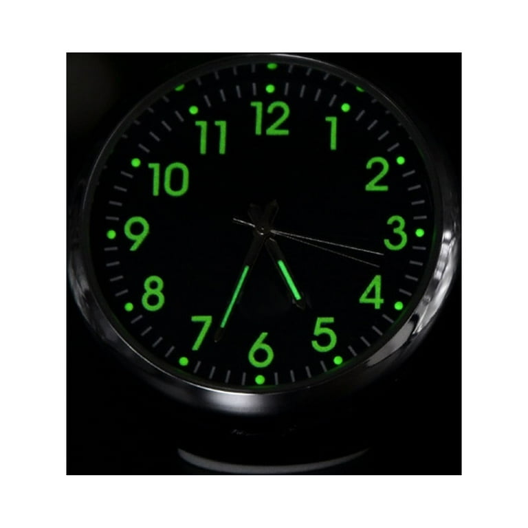 Phosphorescent watch deals