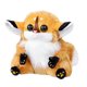 thumbnail image 1 of Animales de Peluche, Mejor Regalo, Juguete de Peluche, Decoraciones de Halloween, Peluches, Peluche de Peluche, Muñeca de Cuento para Dormir Suave y Cómoda, Decoración de Dormitorio, 1 of 4